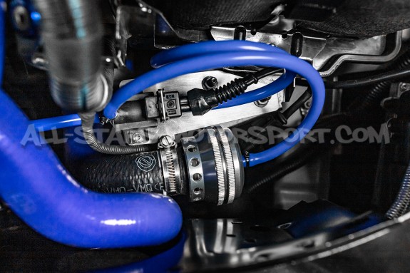 Válvula descarga Forge para Abarth 595 / 695