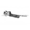Wastegate reglable Forge pour Lancer Evolution 8
