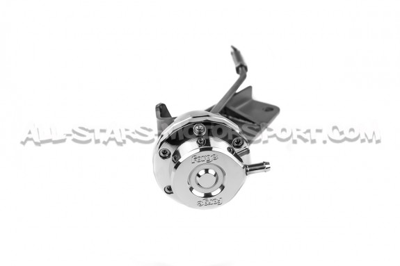 Wastegate reglable Forge pour Lancer Evolution 8