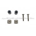 Difusor carbono Akrapovic para BMW M3 F80 / M4 F8x