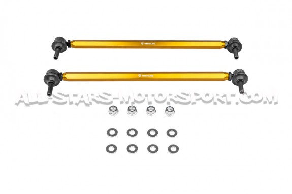 Toyota Supra GR 3.0 A90 MK5 Whiteline Adjustable Front Sway Bar Lin...