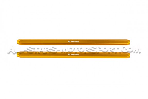 Toyota Supra GR 3.0 A90 MK5 Whiteline Adjustable Front Sway Bar Lin...