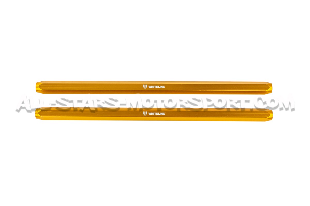 Toyota Supra GR 3.0 A90 MK5 Whiteline Adjustable Front Sway Bar Lin...