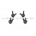 Biellettes de barre stab avant reglables Whiteline pour Toyota Supr...