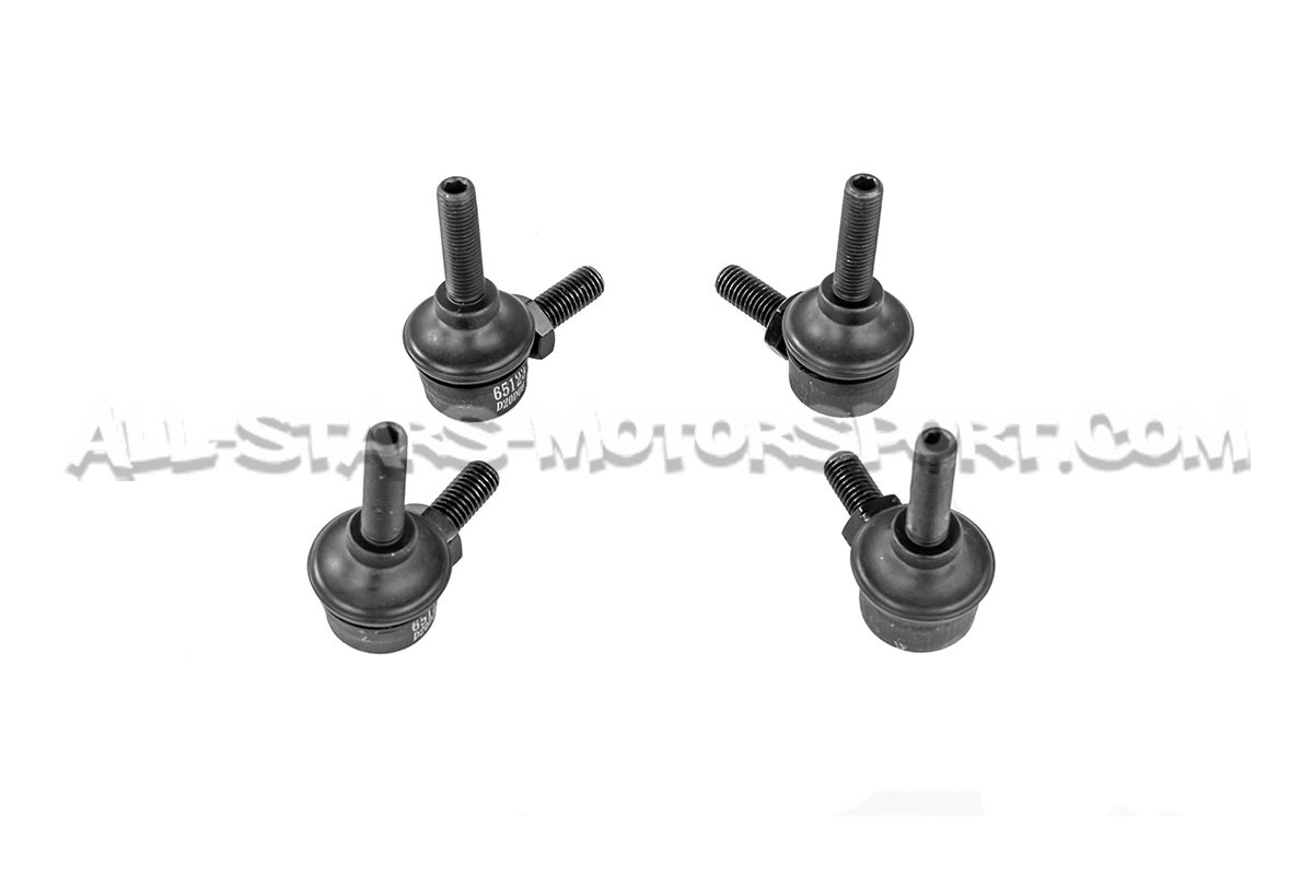 Toyota Supra GR 3.0 A90 MK5 Whiteline Adjustable Front Sway Bar Lin...