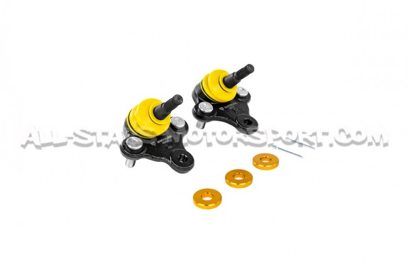 Rotulas de suspension Whiteline para Hyundai I30N