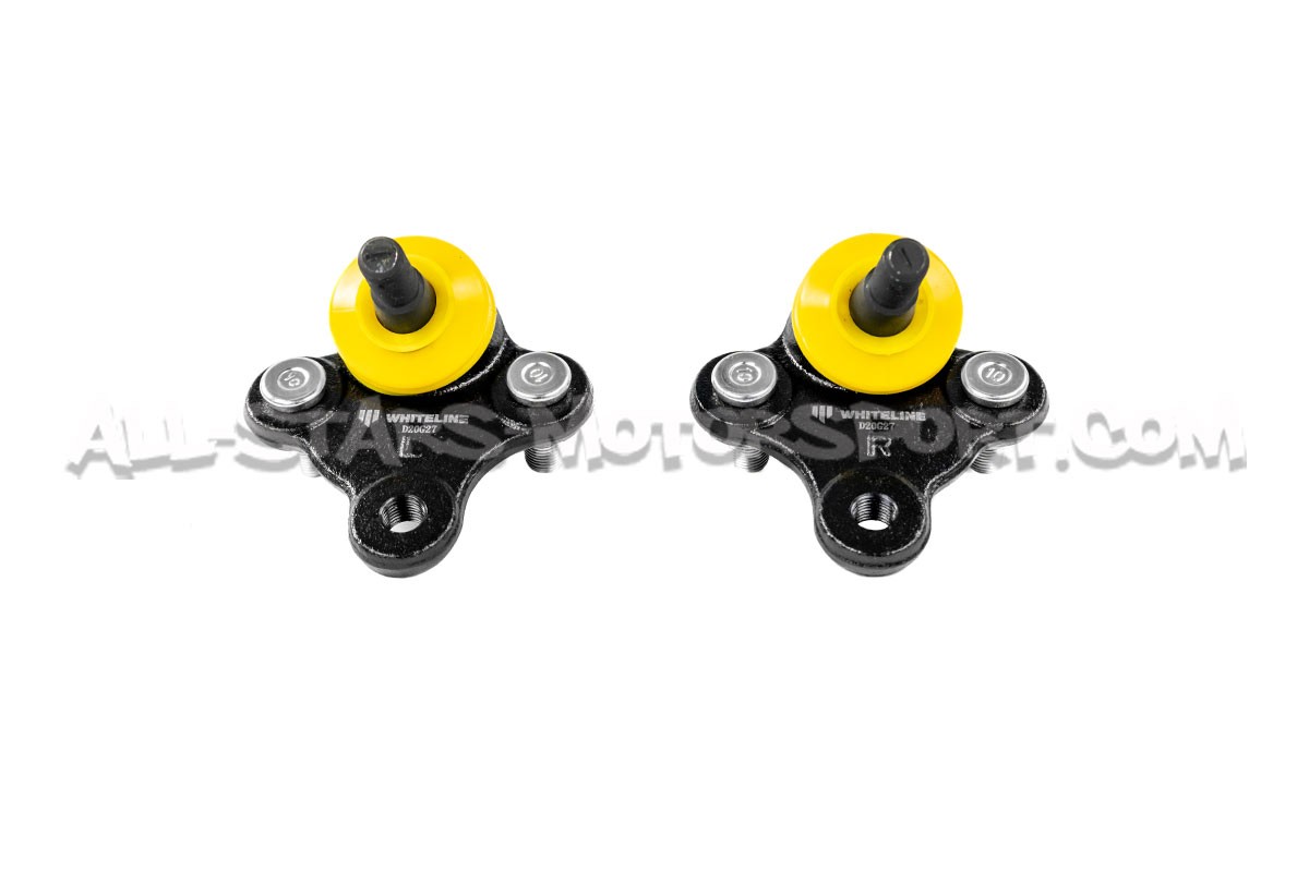 Rotules de suspension Whiteline pour Hyundai I30N