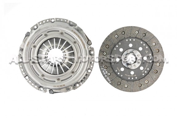 Sachs Performance Clutch Kit 540+ Nm for BMW 135i E82 / 335i E9x