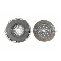 Embrague Reforzado 540+ Nm Sachs Performance para BMW 135i E82 / 33...