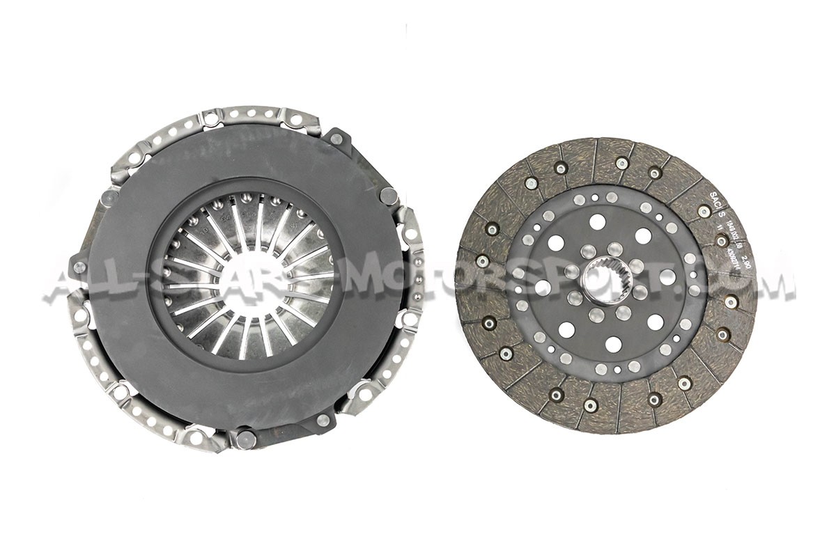 Embrayage renforcé Sachs 540+ Nm pour BMW 135i E82 / 335i E9x