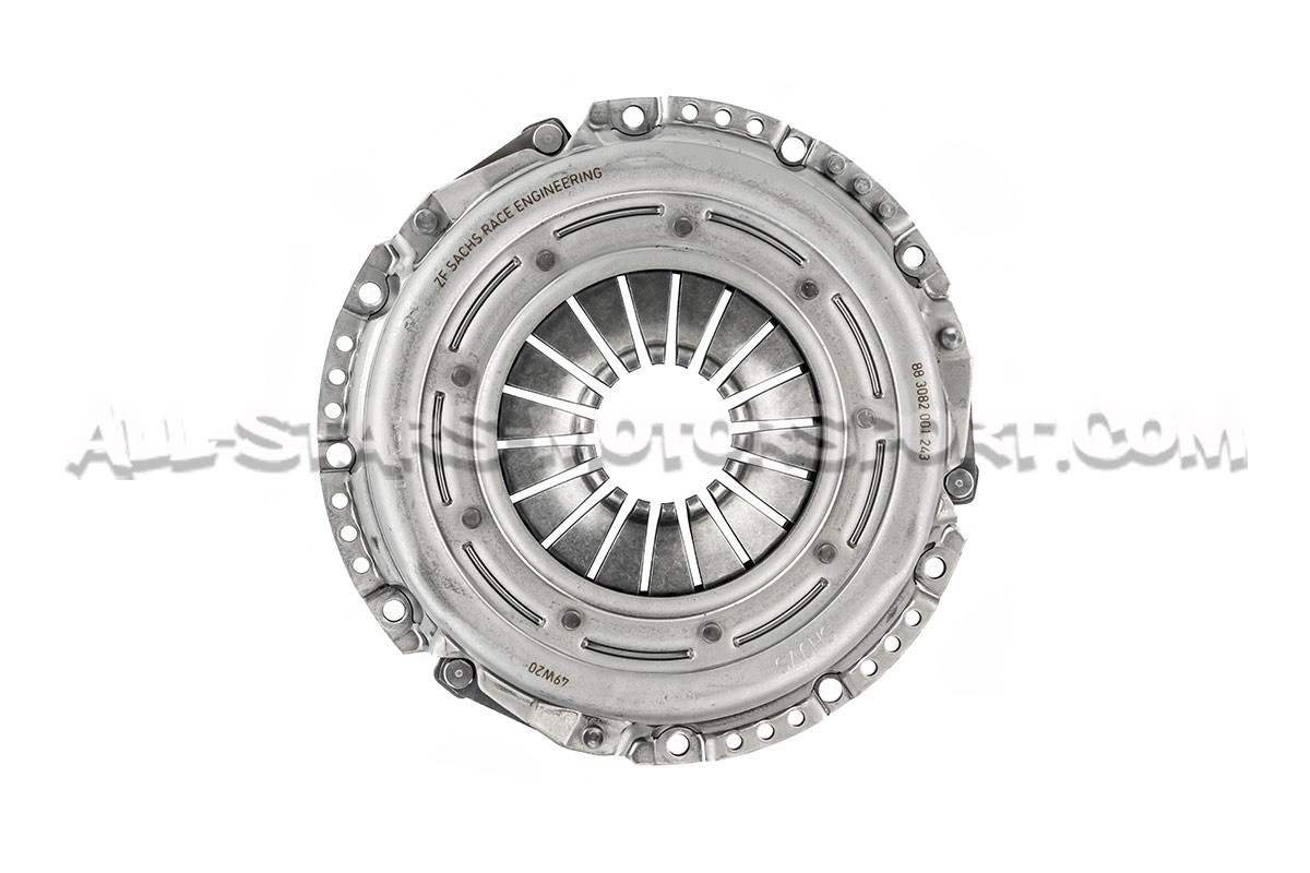 Embrayage renforcé Sachs 540+ Nm pour BMW 135i E82 / 335i E9x