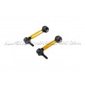 Biellettes de barre stab arriere reglables Whiteline pour BMW M3 F8...