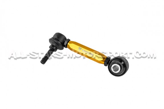 Biellettes de barre stab arriere reglables Whiteline pour BMW M3 F8...