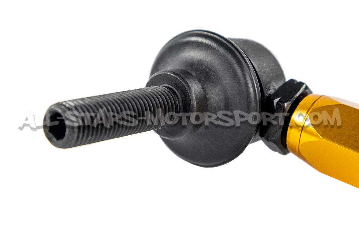 Bieletas de barra estabilizadora trasera Whiteline para BMW M3 F80 ...