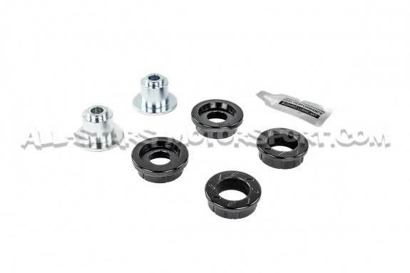 Casquillos de diferencial reforzados Whiteline para BMW M3 E36