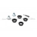 Casquillos de diferencial reforzados Whiteline para BMW M3 E36