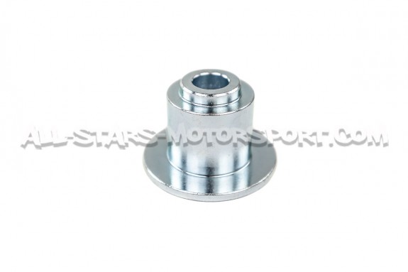 Silentblocs de differentiel renforcés Whiteline pour BMW M3 E36