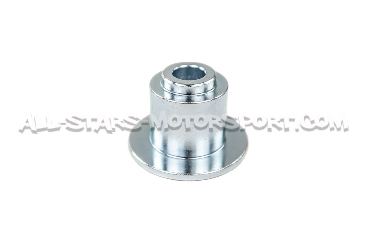 Silentblocs de differentiel renforcés Whiteline pour BMW M3 E36