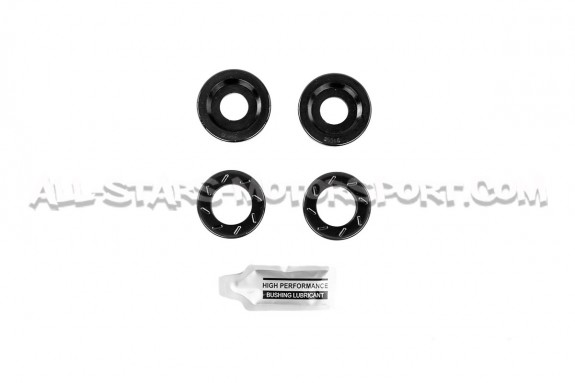 Casquillos de diferencial reforzados Whiteline para BMW M3 E36