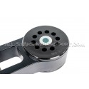 Soporte inferior anti-par pitch mount Whiteline para Focus 2 ST / RS