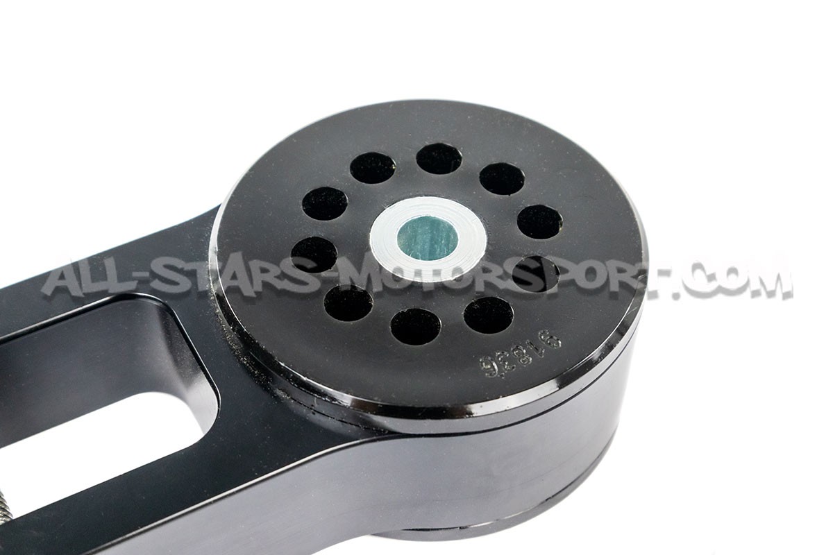 Support inférieur anti-couple Whiteline pour Mazda 3 MPS