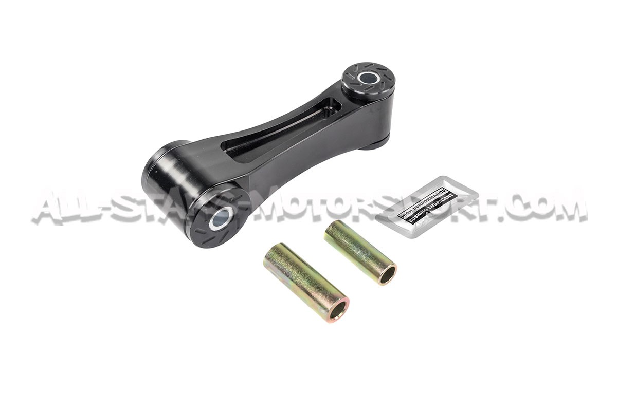 Whiteline Pitch Stop Lower Engine Mount for Honda Civic Type R FK8 ...