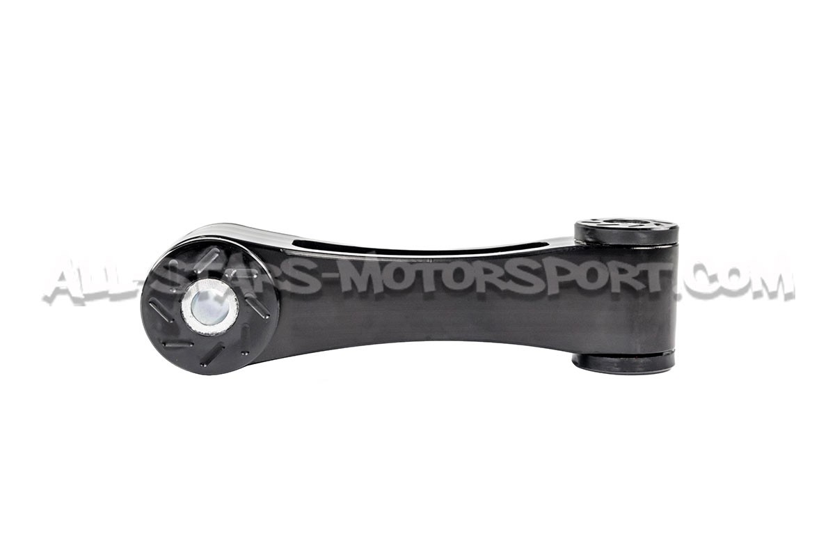 Soporte inferior anti-par pitch stop Whiteline para Honda Civic Typ...