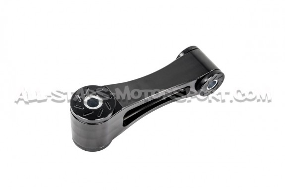 Soporte inferior anti-par pitch stop Whiteline para Honda Civic Typ...