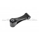 Soporte inferior anti-par pitch stop Whiteline para Honda Civic Typ...
