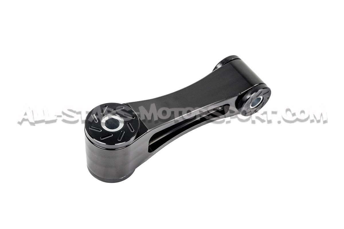Soporte inferior anti-par pitch stop Whiteline para Honda Civic Type R FK8 / FL5