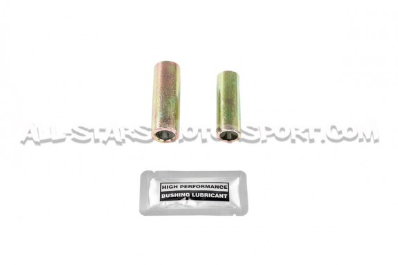 Soporte inferior anti-par pitch stop Whiteline para Honda Civic Typ...