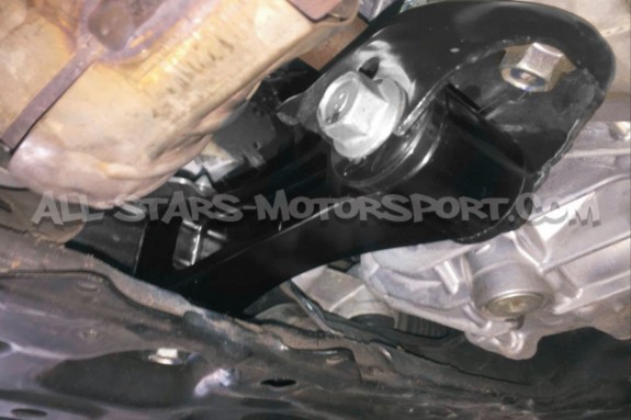 Whiteline Pitch Stop Lower Engine Mount for Honda Civic Type R FK8 ...