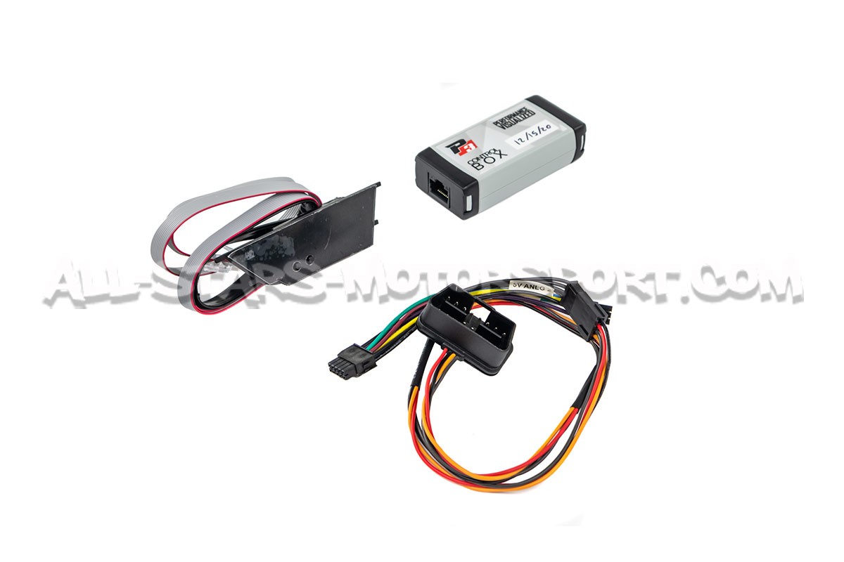 Manomètre multi digital P3 Gauges pour BMW 340i / 440i G2x et M3 G8...
