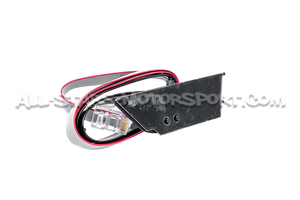 P3 Gauges Digital Vent Gauge for BMW 340i / 440i G2x and M3 G80 / M...