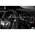 Manomètre multi digital P3 Gauges pour BMW 340i / 440i G2x et M3 G8...