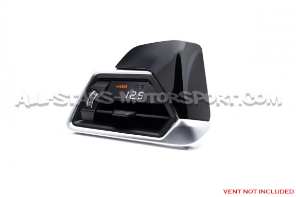 P3 Gauges Digital Vent Gauge for BMW 340i / 440i G2x and M3 G80 / M...