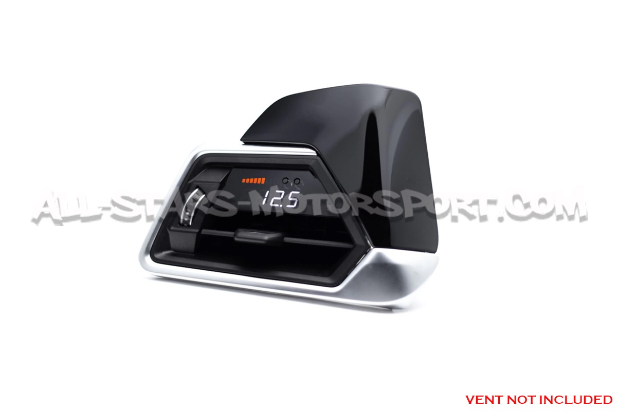P3 Gauges Digital Vent Gauge for BMW 340i / 440i G2x and M3 G80 / M...