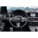 Manomètre multi digital P3 Gauges pour BMW 340i / 440i G2x et M3 G8...