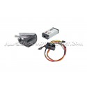 P3 Gauges Digital Vent Gauge for Audi TT / TTS / TTRS Mk3 8S