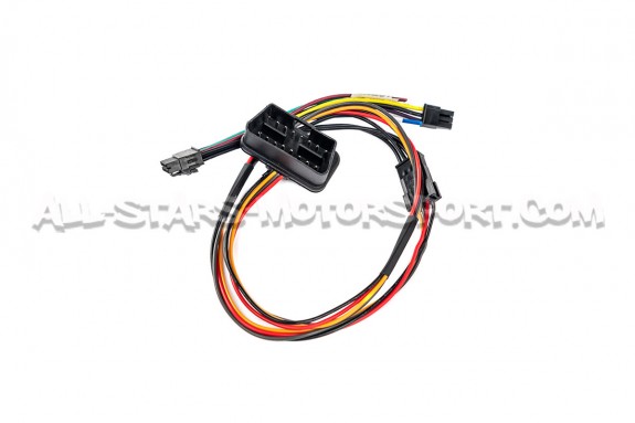 P3 Gauges Digital Vent Gauge for Audi TT / TTS / TTRS Mk3 8S