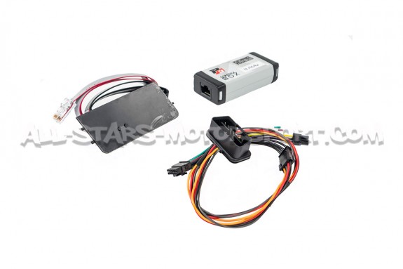 P3 Gauges Digital Vent Gauge for Mitsubishi Lancer Evo 10