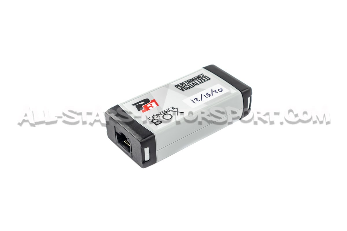 Manomètre multi digital P3 Gauges pour Mitsubishi Lancer Evo 10