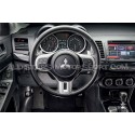 P3 Gauges Digital Vent Gauge for Mitsubishi Lancer Evo 10