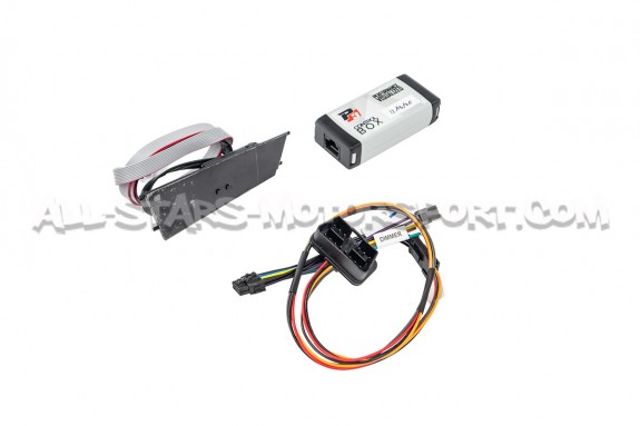 P3 Gauges Digital Vent Gauge for BMW M5 F90 LCI