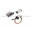 P3 Gauges Digital Vent Gauge for BMW M5 F90 LCI