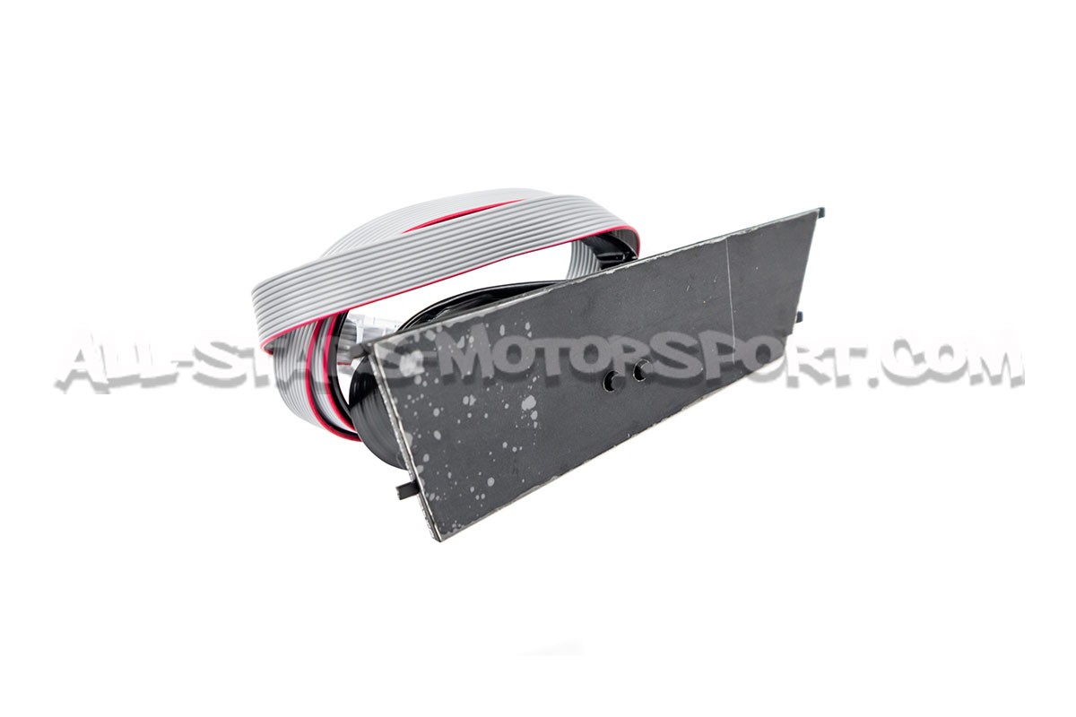 P3 Gauges Digital Vent Gauge for BMW M5 F90 LCI