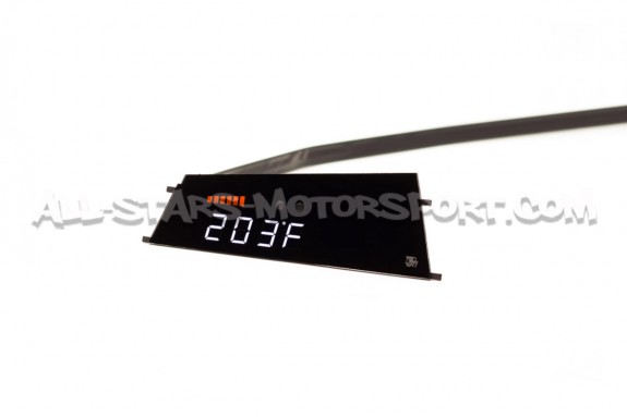 Manomètre multi digital P3 Gauges pour BMW M5 F90 LCI