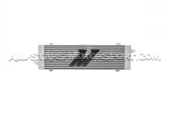 Radiateur d'huile Mishimoto pour Mustang S550 GT V8 15-17