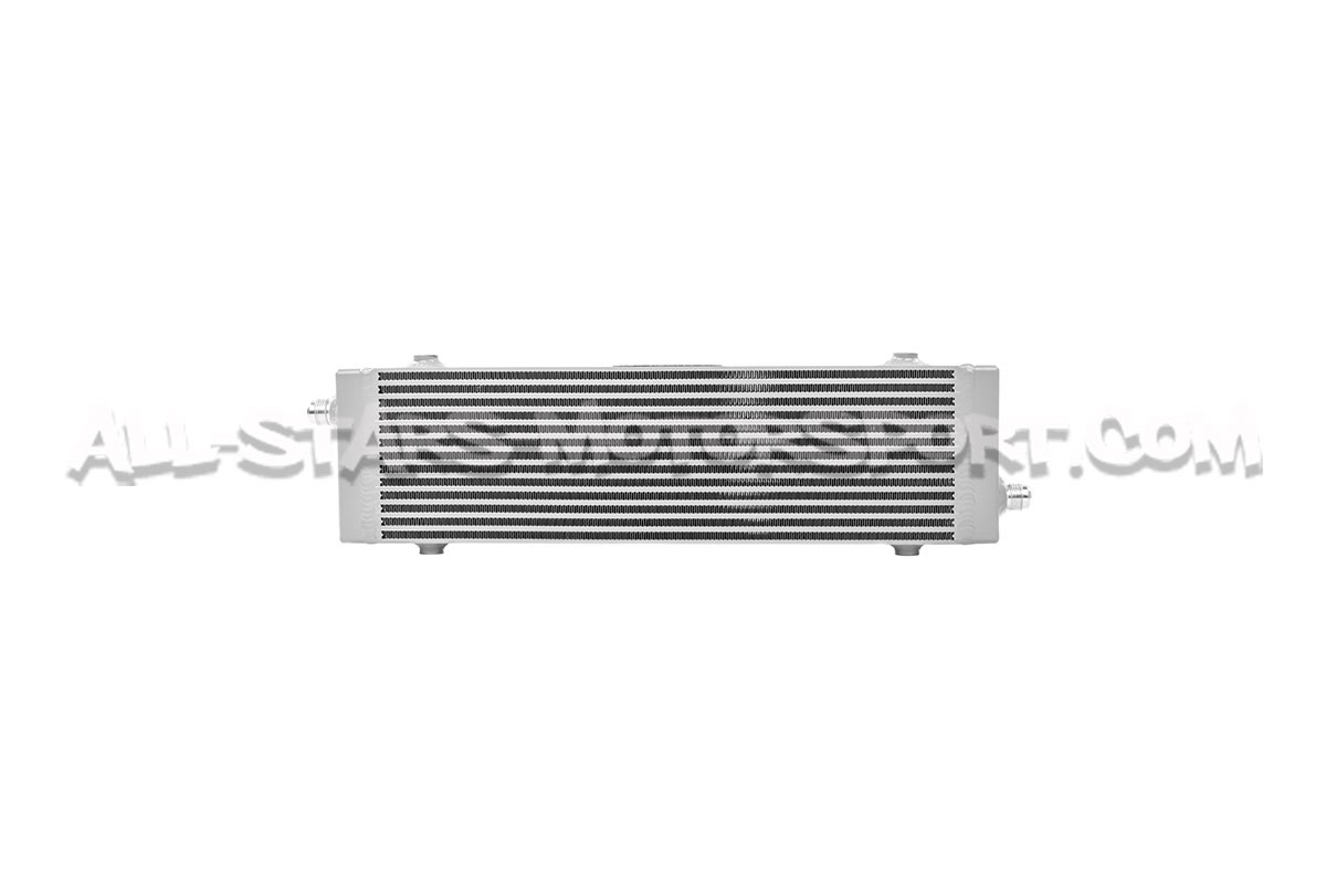Radiateur d'huile Mishimoto pour Mustang S550 GT V8 15-17