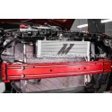 Radiateur d'huile Mishimoto pour Mustang S550 GT V8 15-17